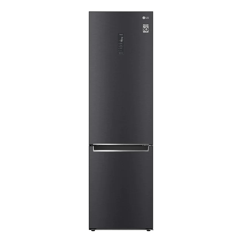 LG 384L Refrigerator with Bottom Freezer | Smart Inverter